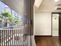 FORETT AT BUKIT TIMAH (D21), Apartment #604495731